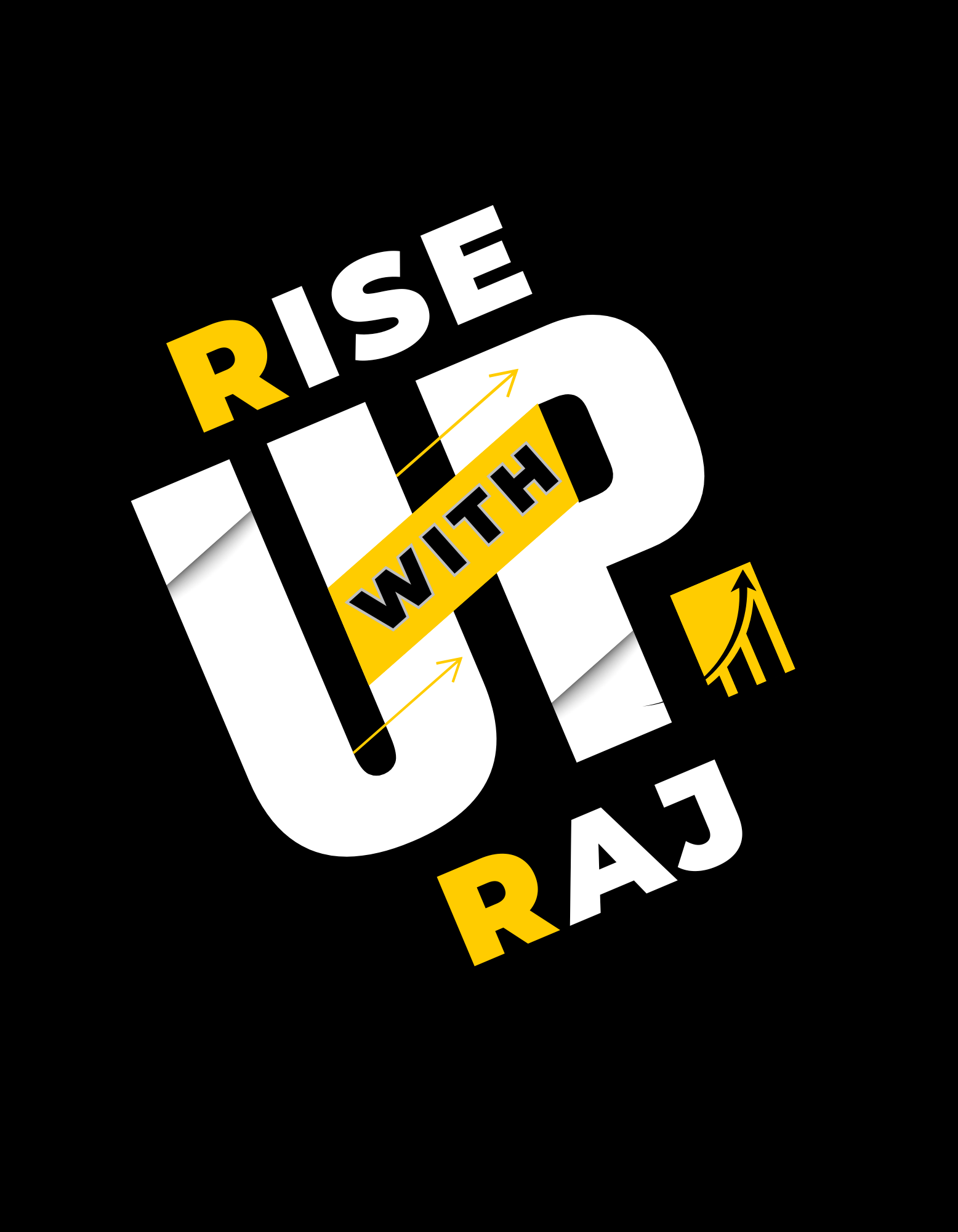 Rise Up with Raj